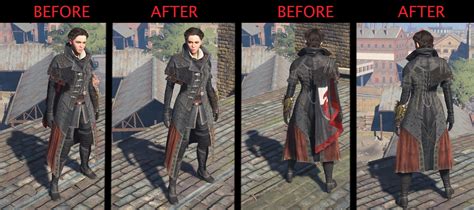 nexus mods assassin's creed syndicate